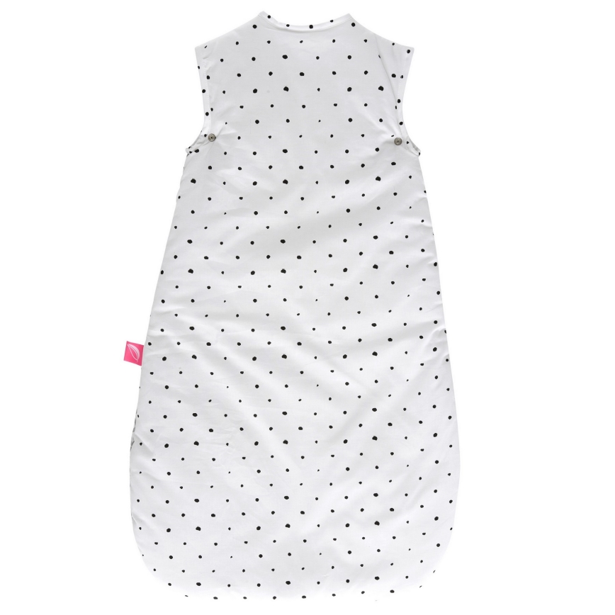 MOTHERHOOD - Sleeping sack 2in1 CLASSICS 0-18 months 3 TOG grey