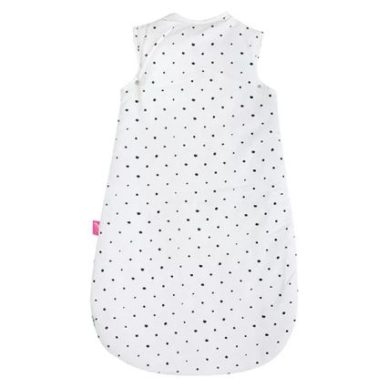 MOTHERHOOD  - Sleeping sack 2in1 CLASSICS 3-18 months 3 TOG pink