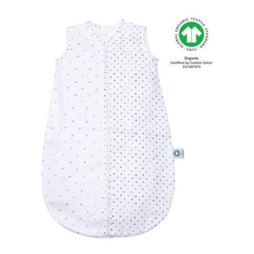 MOTHERHOOD - Sleeping sack muslin BIO 6-18 months 0,5 TOG