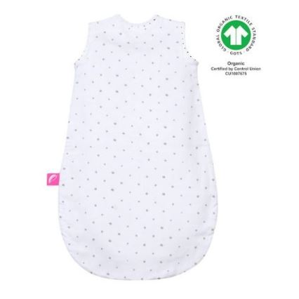 MOTHERHOOD - Sleeping sack muslin BIO 6-18 months 0,5 TOG