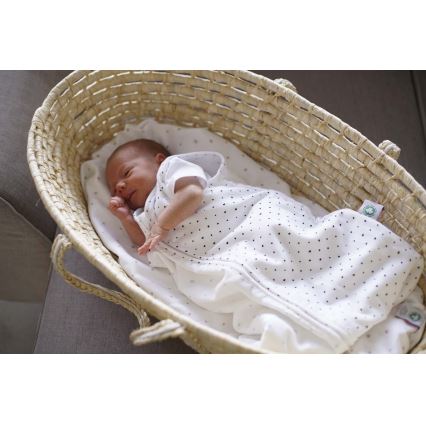 MOTHERHOOD - Sleeping sack muslin BIO 6-18 months 0,5 TOG