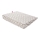 MOTHERHOOD - Wedge pillow 60x45 cm, 0-6 months brown