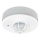 Motion sensor 10/20 white
