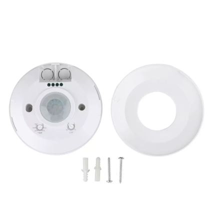 Motion sensor 230V