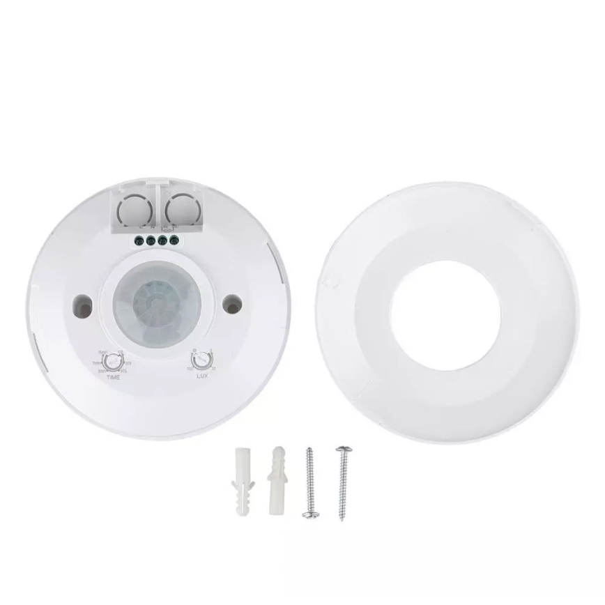 Motion sensor 230V