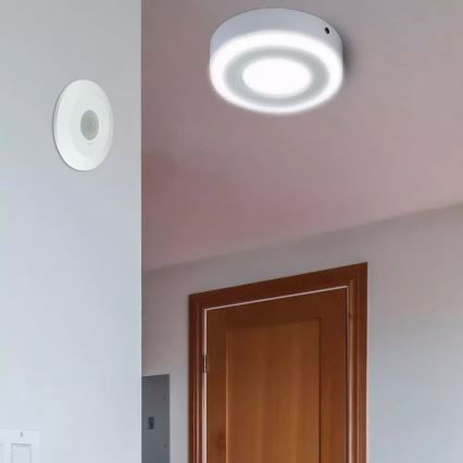 Motion sensor 230V