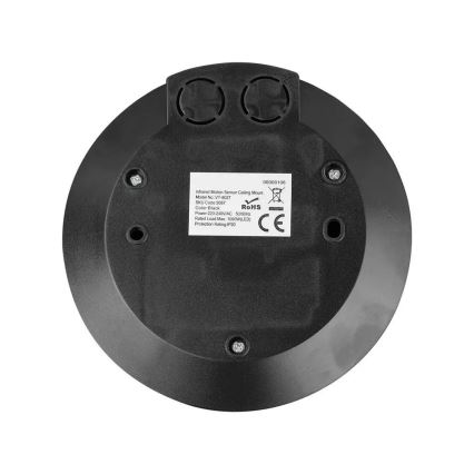 Motion sensor 230V
