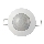 Motion sensor 30 white IP20