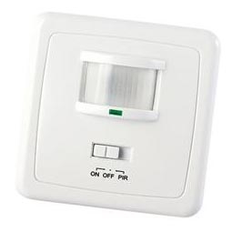 Motion sensor 40 white