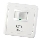 Motion sensor 40 white
