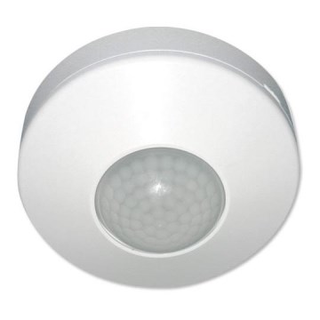 Motion sensor LUXOMAT PD3-1C 360° IP44 white