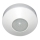 Motion sensor LUXOMAT PD3-1C 360° IP44 white