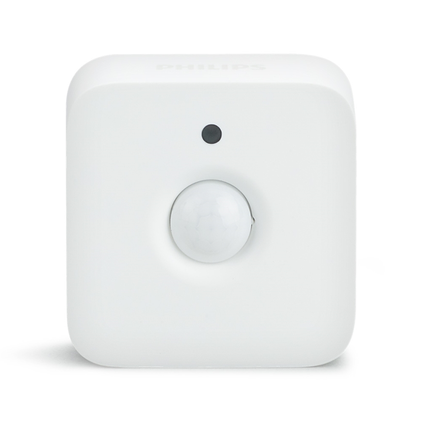 Motion sensor Philips Hue 2xAAA IP42