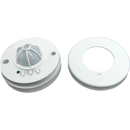 Motion sensor PIR 1200W/230V