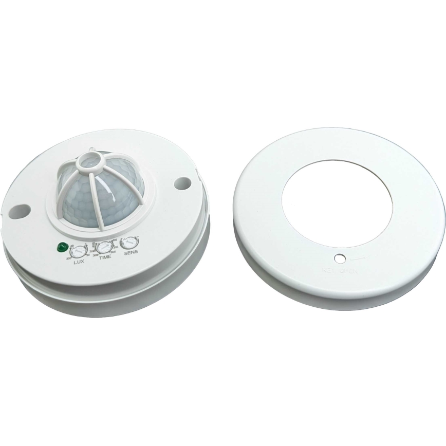 Motion sensor PIR 1200W/230V