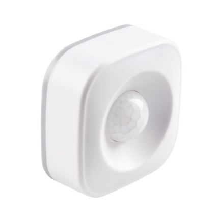 Motion sensor PIR 3xAAA/1,5V Wi-Fi Tuya