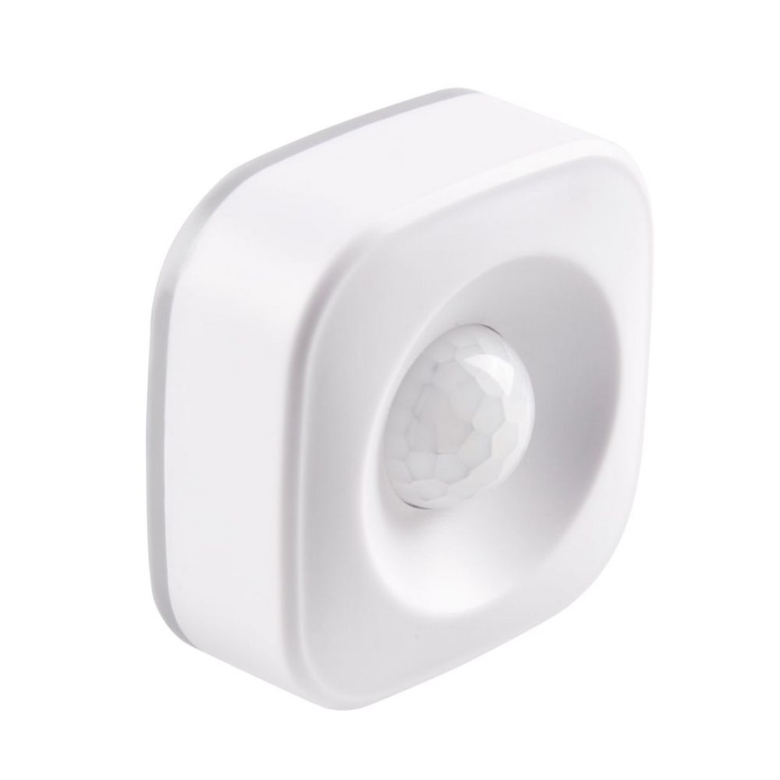 Motion sensor PIR 3xAAA/1,5V Wi-Fi Tuya