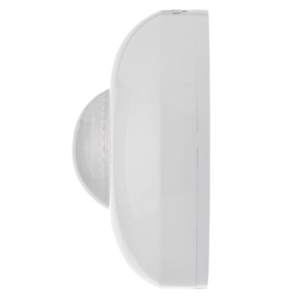 Motion sensor PIR B 360° 1200W/230V white