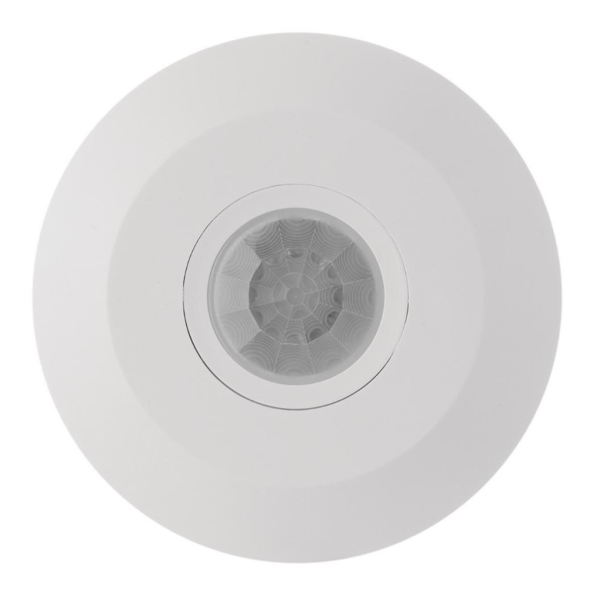 Motion sensor PIR B 360° 2000W/230V white