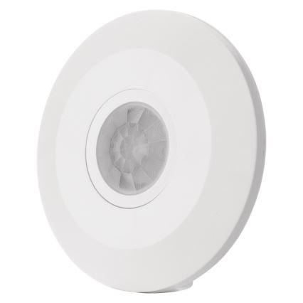 Motion sensor PIR B 360° 2000W/230V white
