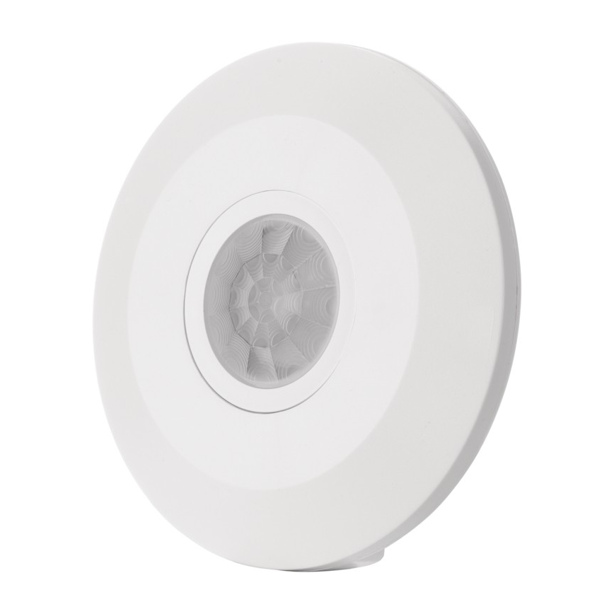 Motion sensor PIR B 360° 2000W/230V white