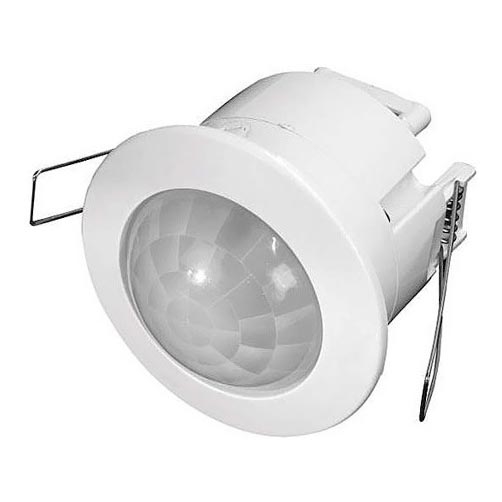 Motion sensor ST41 360 ° white