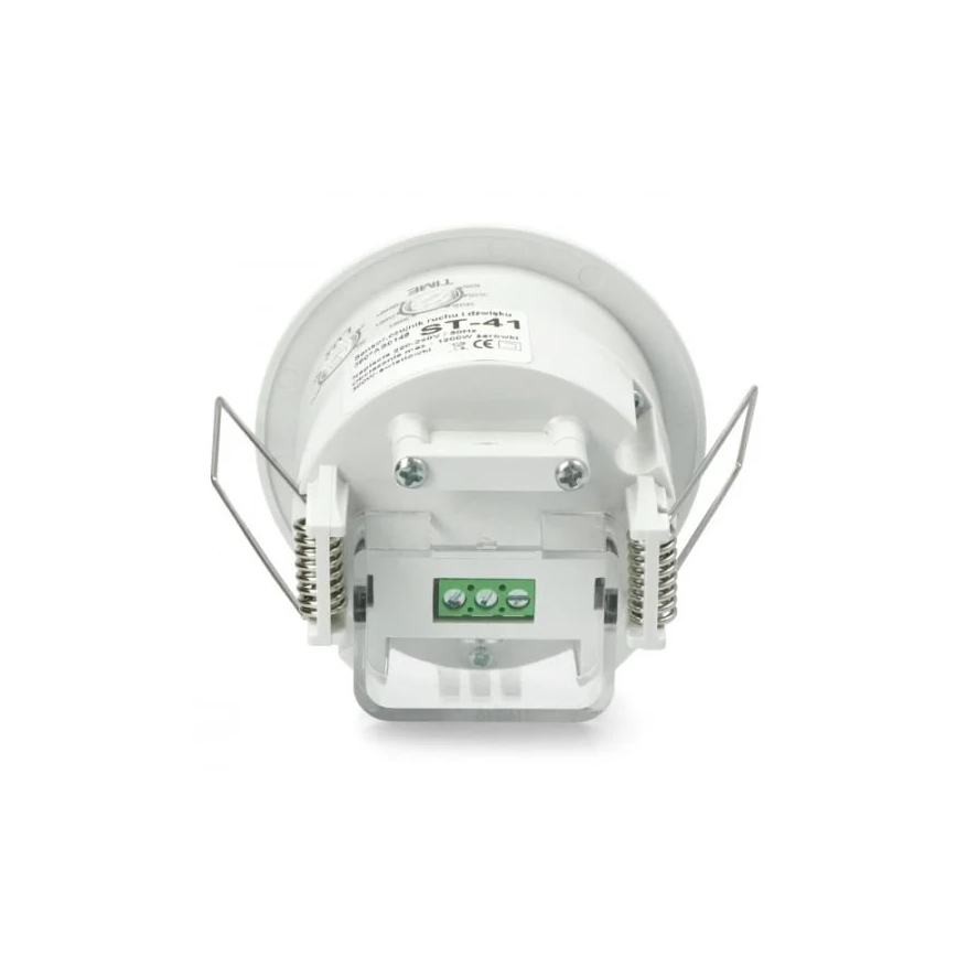 Motion sensor ST41 360 ° white