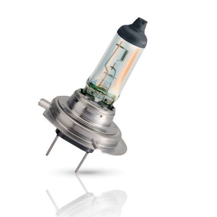 Motobulb Philips X-TREME VISION MOTO 12972CTVBW H7 PX26d/55W/12V 3200K
