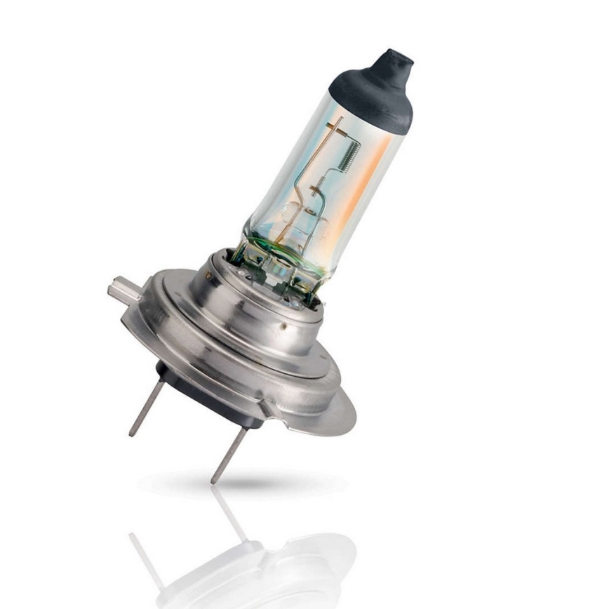 Motobulb Philips X-TREME VISION MOTO 12972CTVBW H7 PX26d/55W/12V 3200K