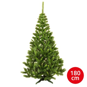 MOUNTAIN 180 cm Fir Christmas Tree