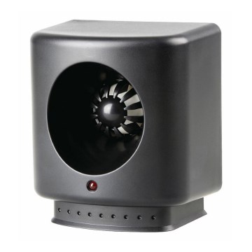 Mouse and rodent repellent 1W/230V