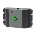 Mouse and sewer rat repellent 6xAAA IP54