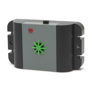Mouse and sewer rat repellent 6xAAA IP54