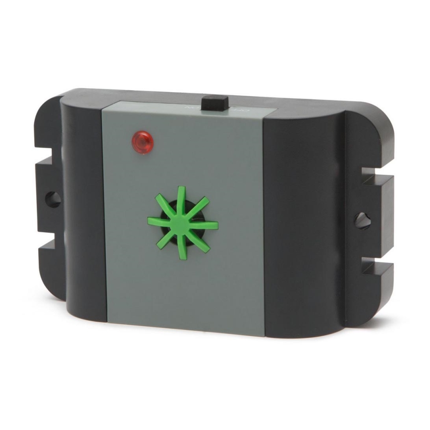 Mouse and sewer rat repellent 6xAAA IP54