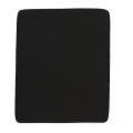Mouse pad black