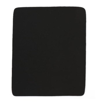 Mouse pad black