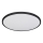 Müller-Licht - LED Ceiling Light LED/26W/230V 2200/3000/4000K Ø 40 cm Black