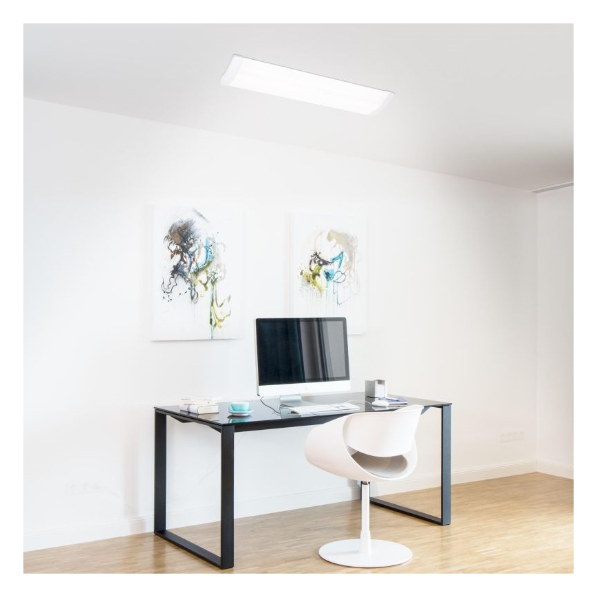 Müller-Licht - LED Ceiling light STILO LED/25W/230V 3000/4000/6500K