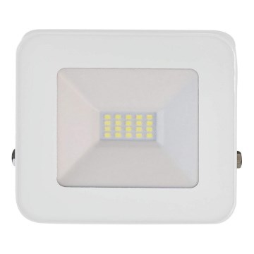 Müller-Licht - LED Outdoor floodlight LED/20W/230V IP65 white