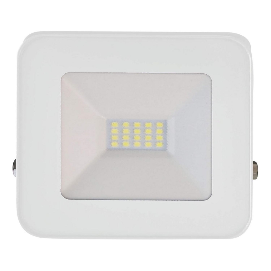 Müller-Licht - LED Outdoor floodlight LED/20W/230V IP65 white