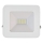 Müller-Licht - LED Outdoor floodlight LED/20W/230V IP65 white