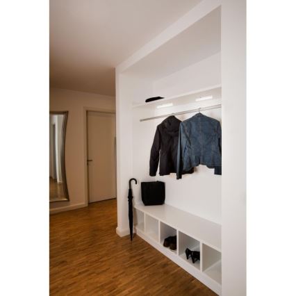Müller-Licht - LED Under kitchen cabinet light UNILEX 1xS14s/8W/230V