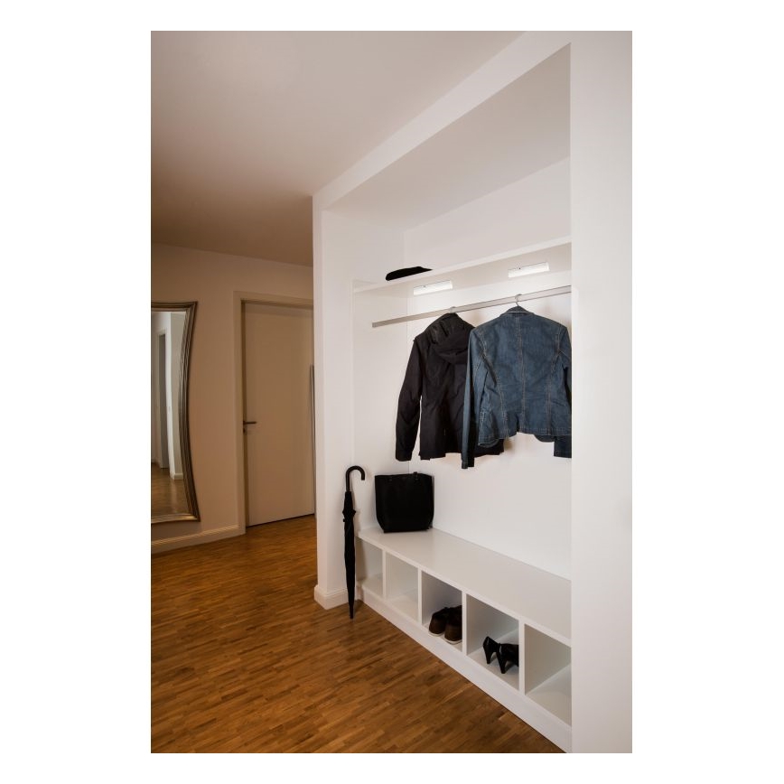 Müller-Licht - LED Under kitchen cabinet light UNILEX 1xS14s/8W/230V