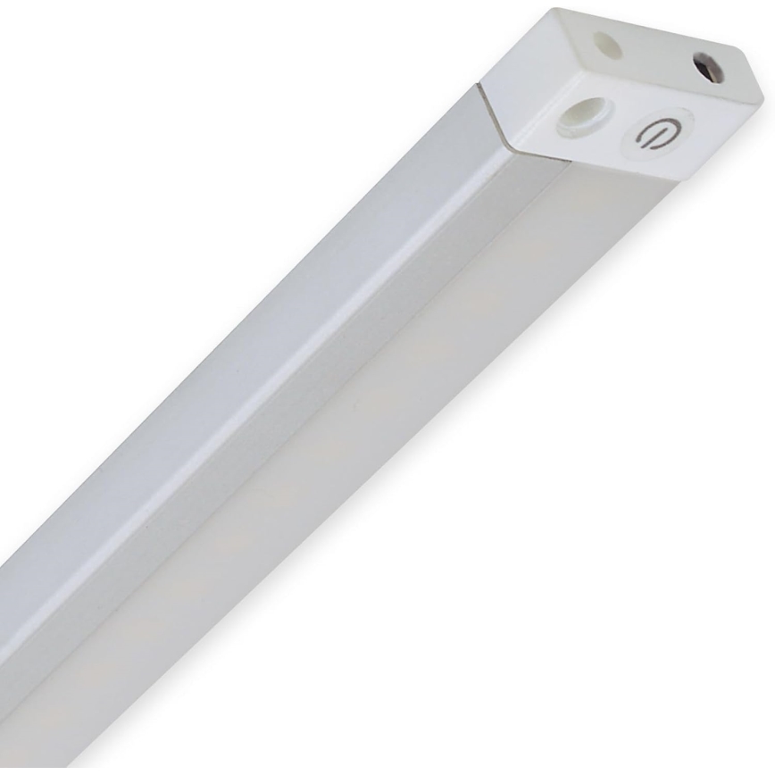 Müller-Licht - LED Under kitchen cabinet light with sensor CASSIA LED/8W/230V 3000/4000/6500K