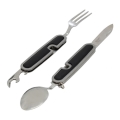Multifunction pocket knife 9 cm