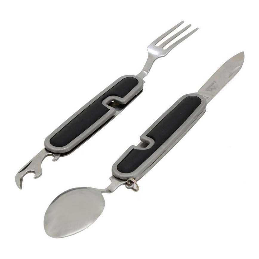 Multifunction pocket knife 9 cm