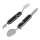 Multifunction pocket knife 9 cm