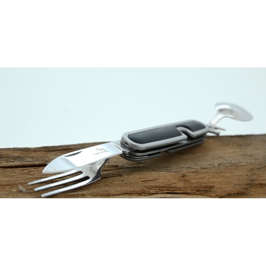 Multifunction pocket knife 9 cm