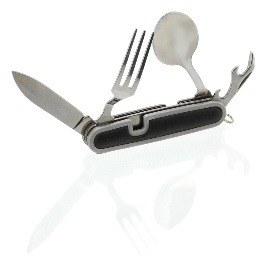 Multifunction pocket knife 9 cm