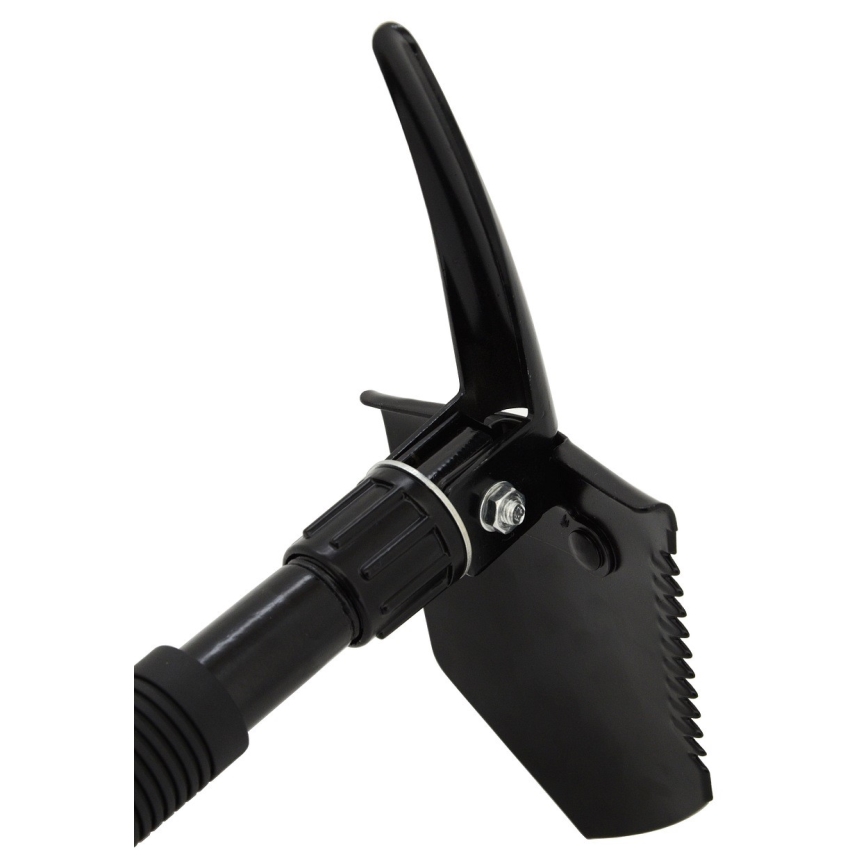 Multifunctional foldable shovel 40 cm